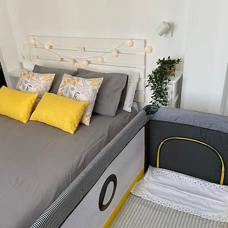 Apto. Live Marbella Centro Muy Cerca De La Playa Екстериор снимка