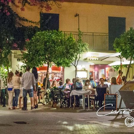 Apto. Live Marbella Centro Muy Cerca De La Playa Екстериор снимка