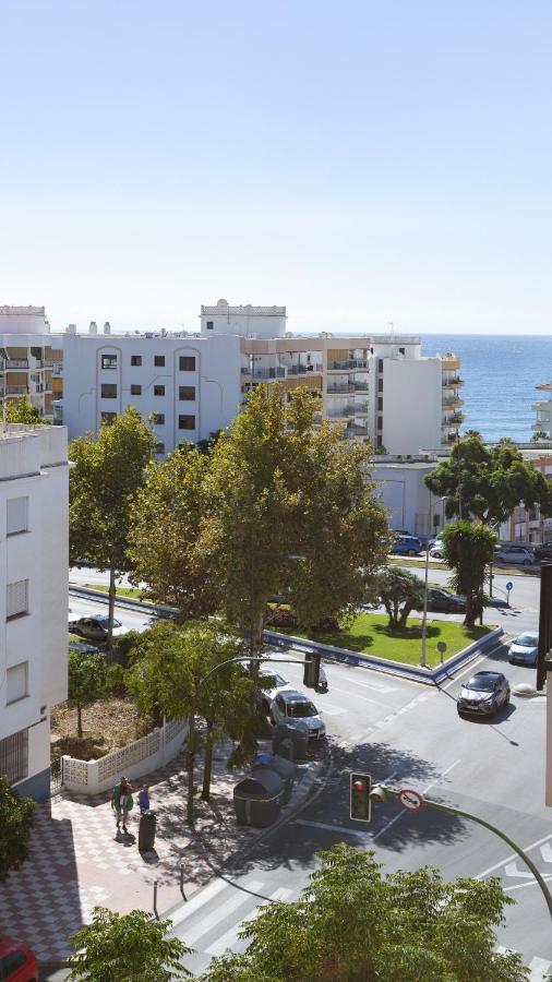 Apto. Live Marbella Centro Muy Cerca De La Playa Екстериор снимка